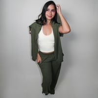 VERDE MILITAR