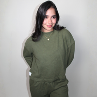 VERDE MILITAR