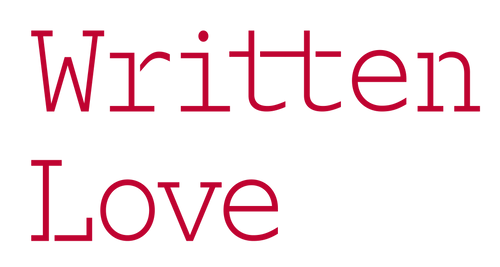 Written Love
