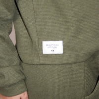 VERDE MILITAR