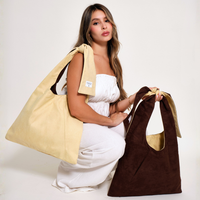 The Flip Tote Bag