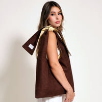 The Flip Tote Bag