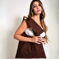 The Flip Tote Bag
