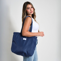 azul