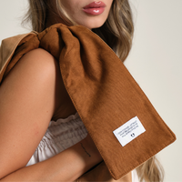 The Flip Tote Bag
