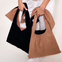 The Flip Tote Bag