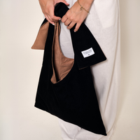 The Flip Tote Bag