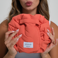 coral
