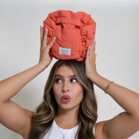 coral