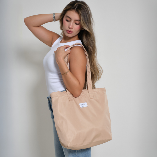 The Perfect Tote Bag