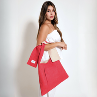 The Flip Tote Bag